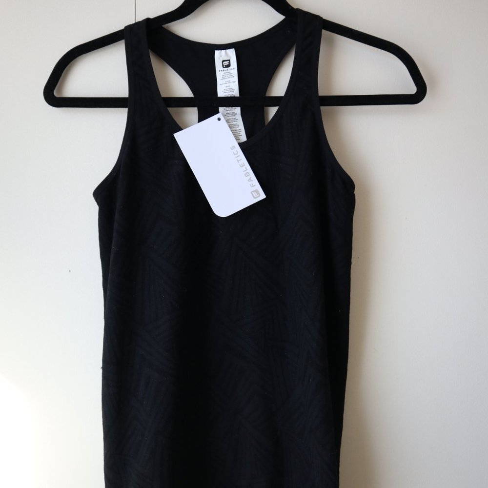 Fabletics Olympus Tank - Picture 6 of 10